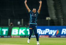 Mohammed Shami Ruled Out