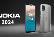 Nokia plans to launch 17 models in 2024