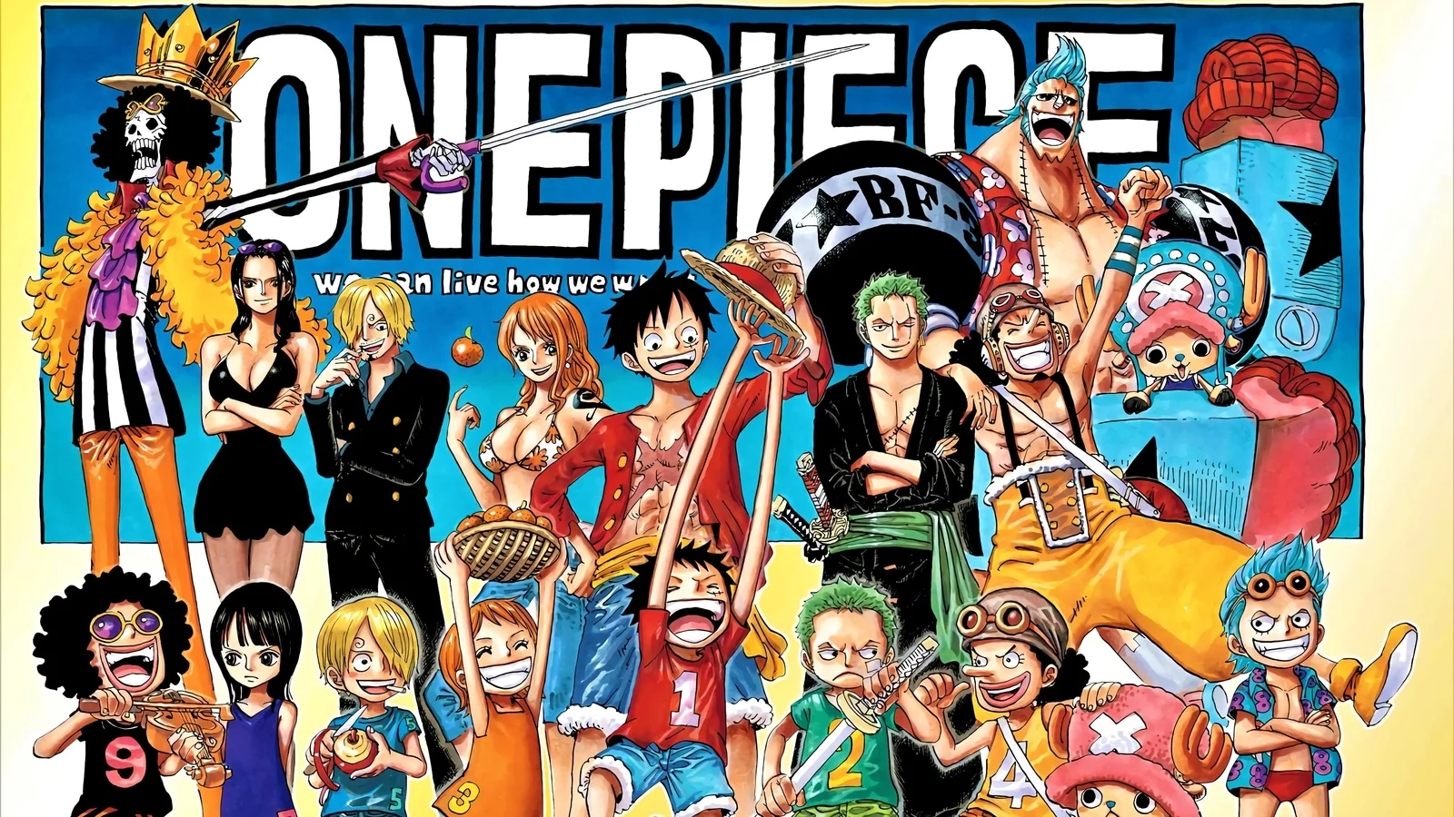 One Piece manga spread 1707300615544 1708091955077