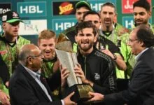 Pakistan Super League PSL 2024