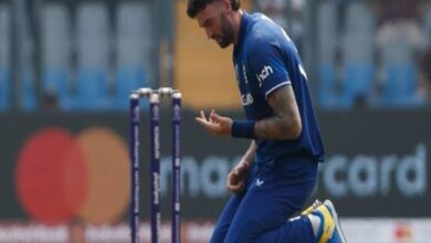 Reece Topley Ruled Out PSL IPL
