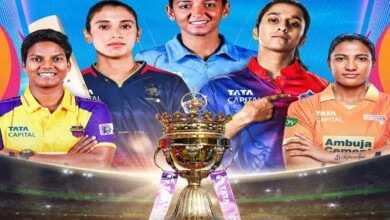 WPL 2024 Live Streaming Free