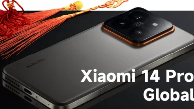 Xiaomi 14 Pro officially confirmed to be not launched globally