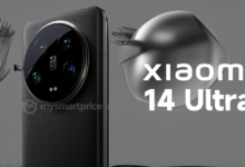 Xiaomi 14 Ultra official renders revealed ahead of launch