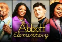 abbott elementary 2024 season 3 cast