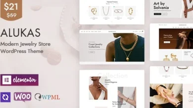 alukas modern jewelry store wordpress theme.webp