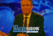 can jon stewart s return to the daily show save late night