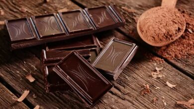 chocoholics rejoice eating dark chocolates can reduce stress boost mood memory and immunity