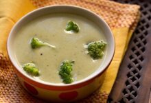 cream of broccoli soup recipe 1a