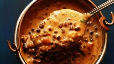 dal makhani 1a