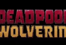 deadpool and wolverine logo