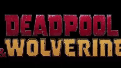 deadpool and wolverine logo