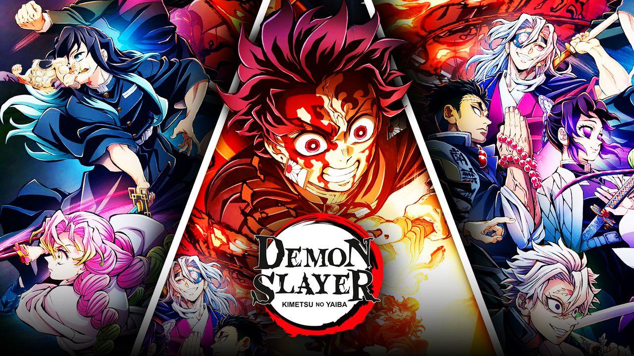 Demon Slayer Movie 2024 Release, Cast & Everything We Know BABA News