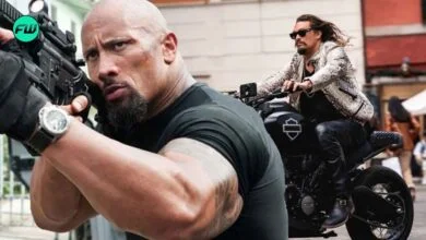 dwayne johnson and jason momoas new fast and furious movie reportedly gets a cryptic title update is the rock being sidelined once again