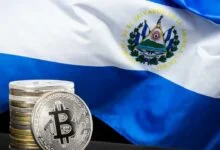 el salvador bitcoin no sell