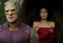 elodie yung breaks silence on her elektra return to daredevil born again as charlie cox continues his playboy streak with another love interest