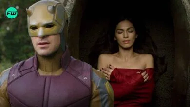 elodie yung breaks silence on her elektra return to daredevil born again as charlie cox continues his playboy streak with another love interest