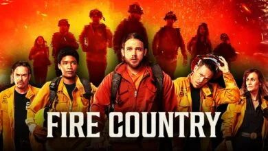 fire country season 2 cast