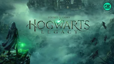 hogwarts legacy scottish accents