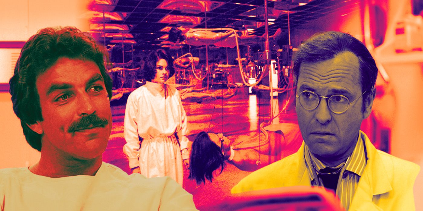 how a thriller film made by doctors created controversy for decades