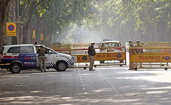 hpj9a9hk delhi police generic delhi traffic police