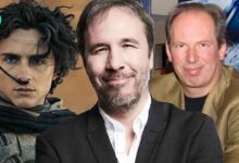 i can say that with confidence denis villeneuve has a promising update for dune 2 soundtrack by hans zimmer that fans arent ready for