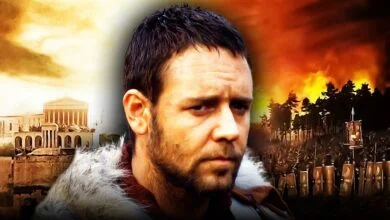 is russell crowe in gladiator 2 maximus potential role in the sequel explained