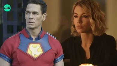 john cena and james gunns wife jennifer holland are not the only dcu stars who will be returning for peacemaker season 2
