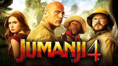 jumanji 4 release cast everything we know