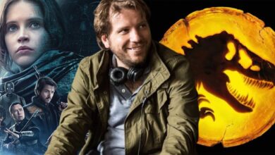 jurassic world 4 gareth edwards