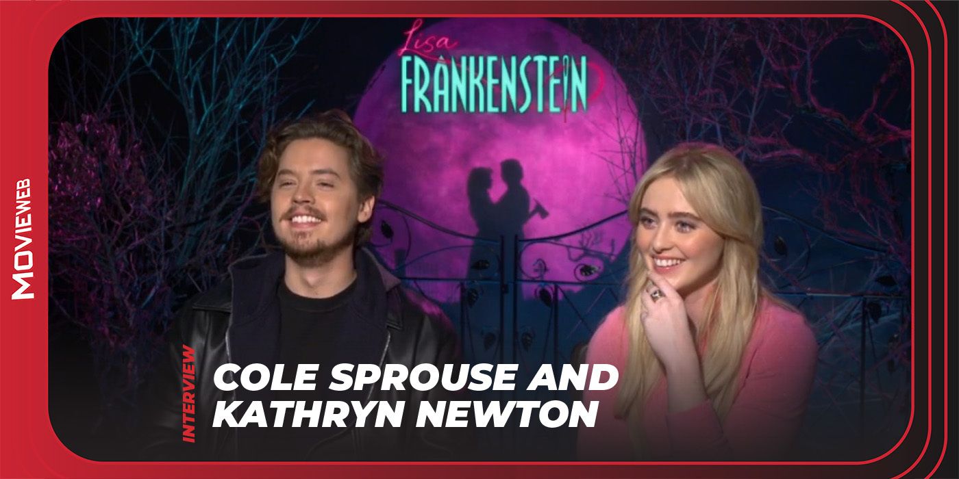 lisa frankenstein cole sprouse and kathryn newton site