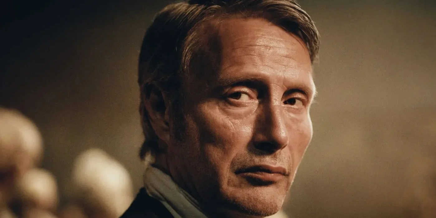 mads mikkelsen in the promised land 2023