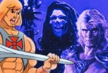 masters of the universe live action
