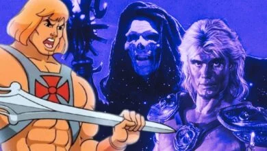 masters of the universe live action