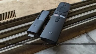 mi tv stick review stick and remote 1601984815815