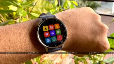 mi watch revolve menus gadgets360 1603370325118