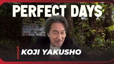 perfect days koji yakusho site