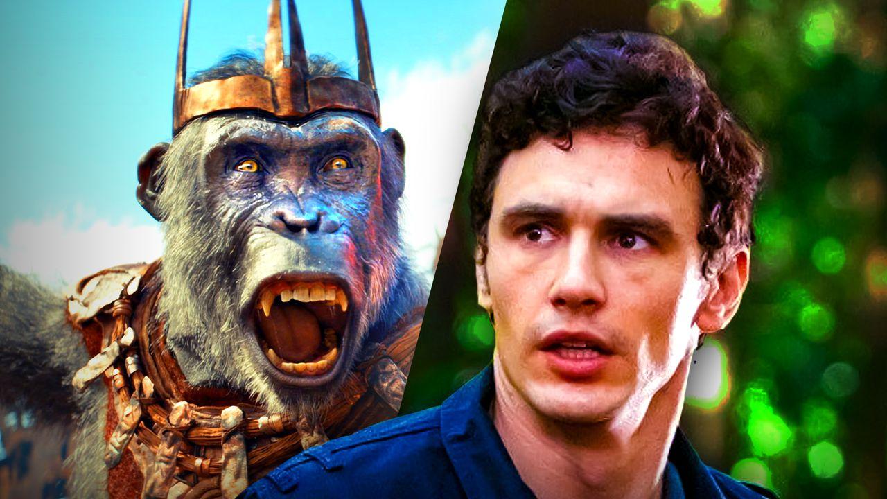 2024 Of The Apes Trailer Confirms Movie's Major Tie To James