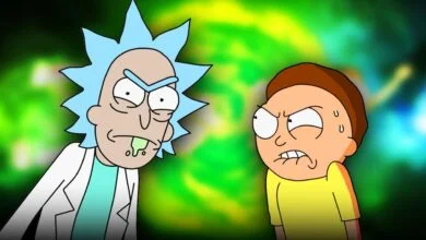 rick and morty season 8 release cast everything we know