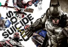 suicide squad kill the justice league 6