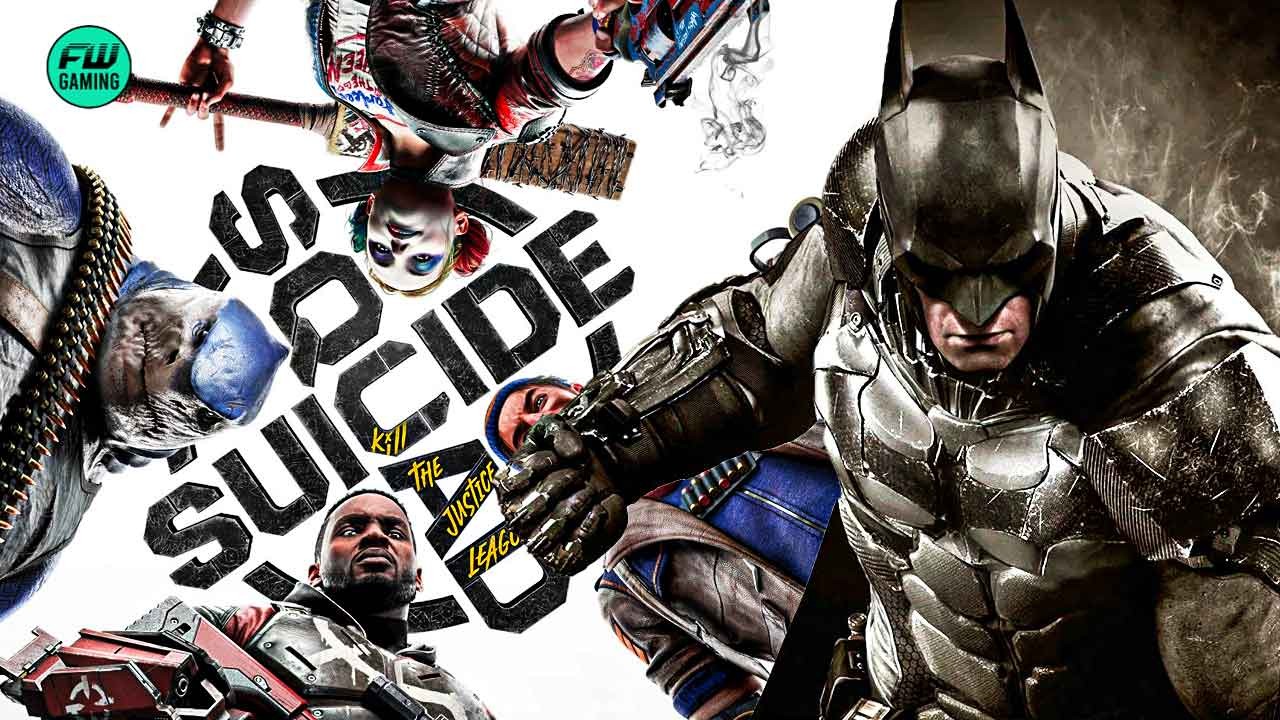suicide squad kill the justice league 6
