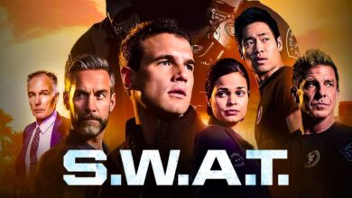 swat series