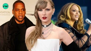 taylor swift did not deserve album of the year over sza taylor swifts grammy win takes an ugly turn after jay zs rant about beyonce