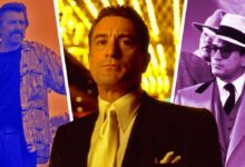the 10 best robert de niro performances that were snubbed by the oscars ranked