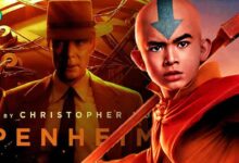 the last airbender oppenheimer