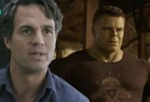 the thing about marvel movies is… mark ruffalo may have accidentally revealed the one thing he hates about the mcu now