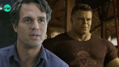 the thing about marvel movies is… mark ruffalo may have accidentally revealed the one thing he hates about the mcu now
