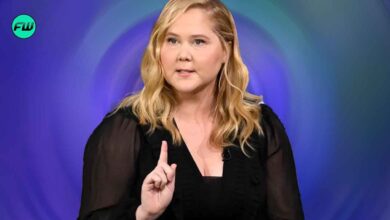 they dont want women to speak amy schumer feels critics are mad at her because she is not prettier and thinner