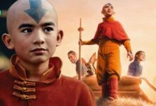 this is gonna flop hard avatar the last airbender first live action clip butchers it all with ‘slow and basic bending