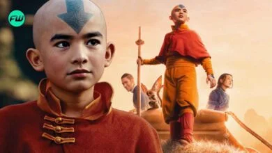 this is gonna flop hard avatar the last airbender first live action clip butchers it all with ‘slow and basic bending